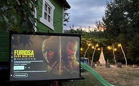 Casa Bunicii Comarnic